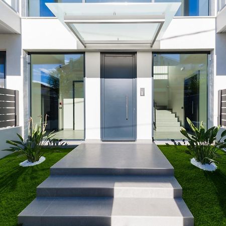Vida Omirou Residences Нафплион Екстериор снимка