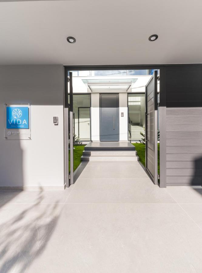 Vida Omirou Residences Нафплион Екстериор снимка