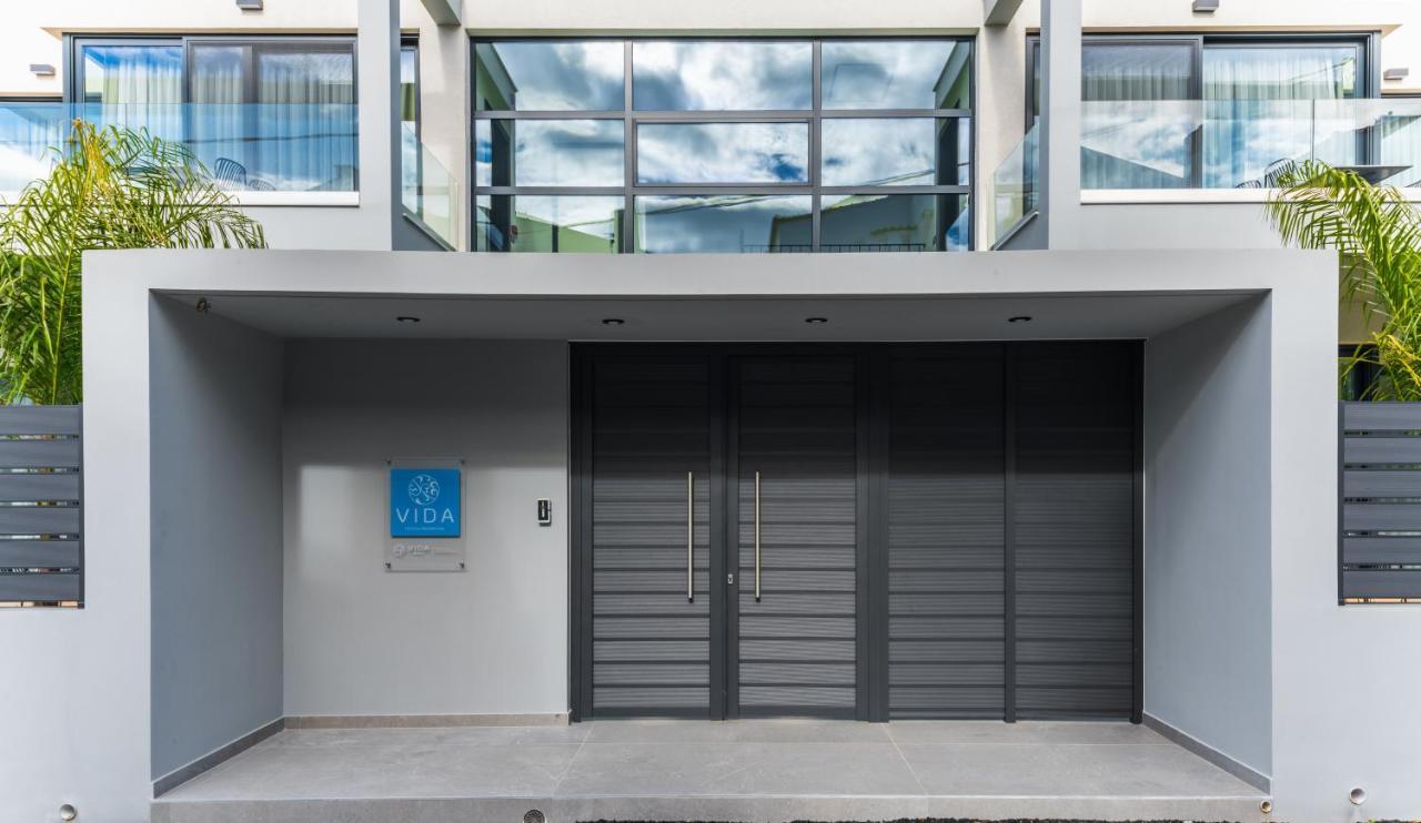 Vida Omirou Residences Нафплион Екстериор снимка