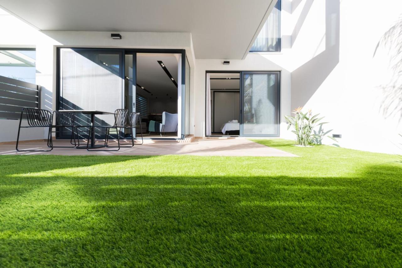 Vida Omirou Residences Нафплион Екстериор снимка