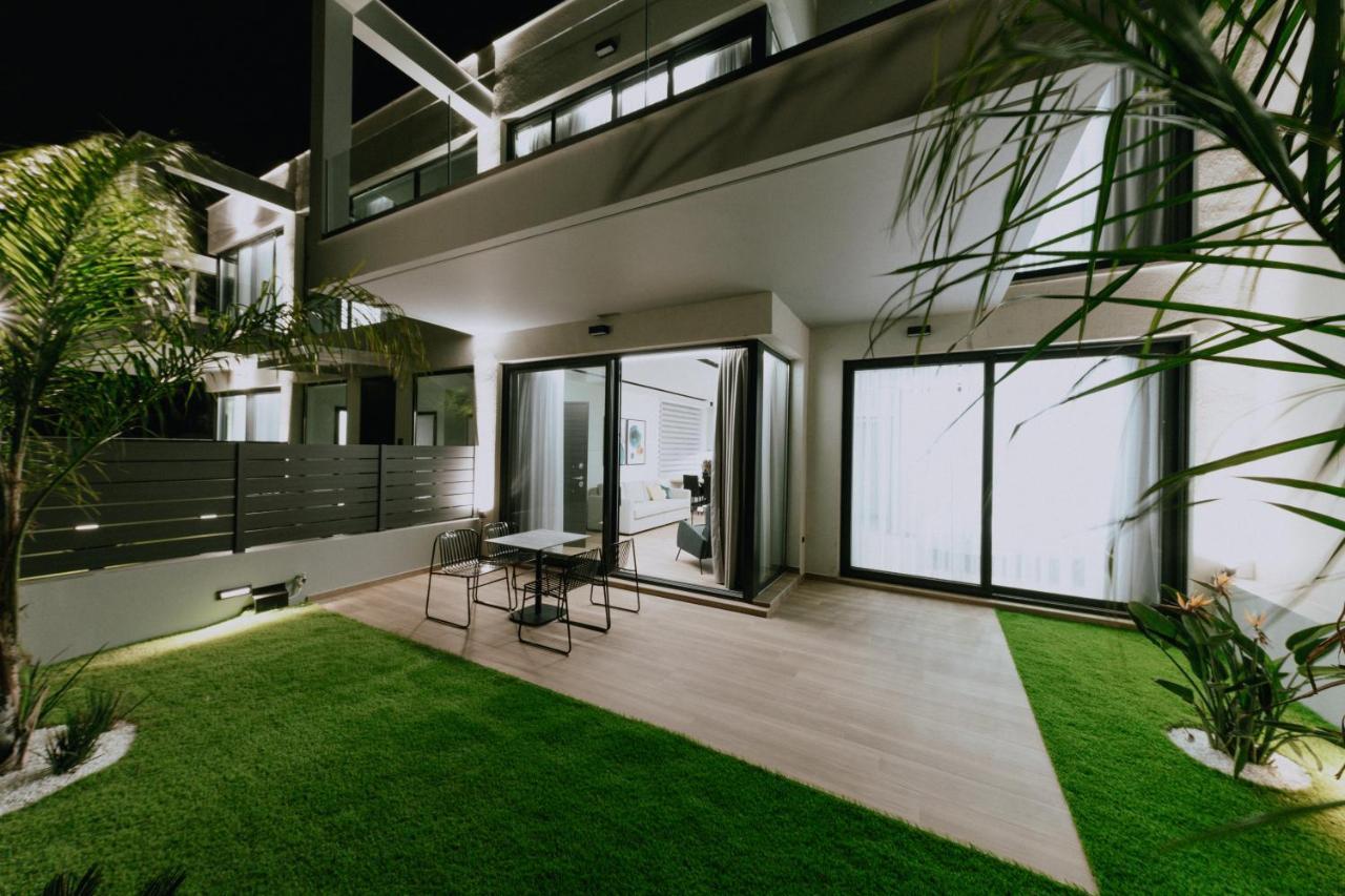 Vida Omirou Residences Нафплион Екстериор снимка