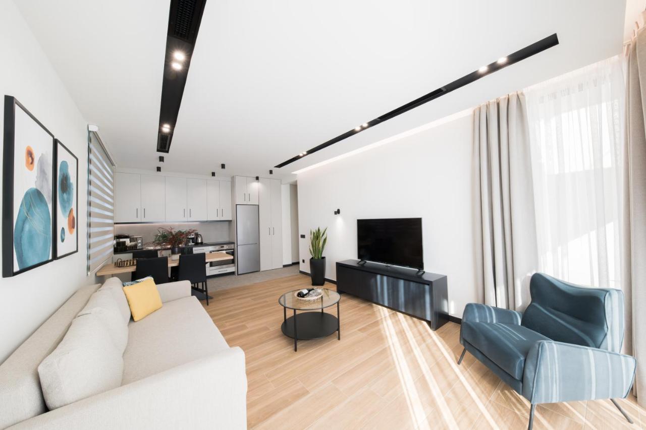 Vida Omirou Residences Нафплион Екстериор снимка