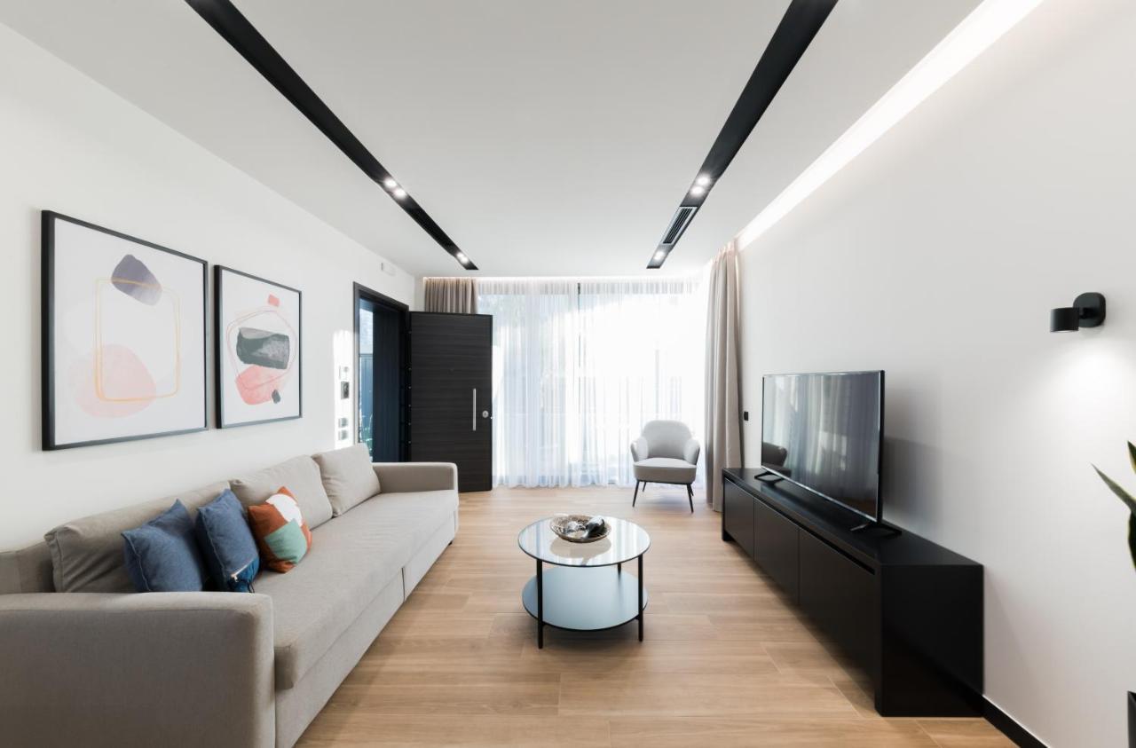 Vida Omirou Residences Нафплион Екстериор снимка