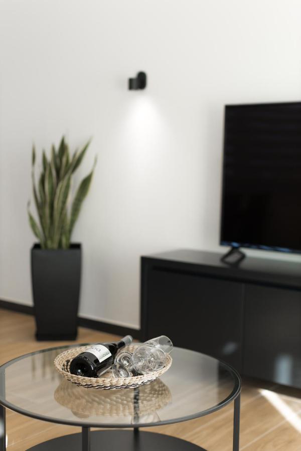 Vida Omirou Residences Нафплион Екстериор снимка