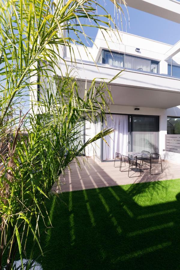Vida Omirou Residences Нафплион Екстериор снимка