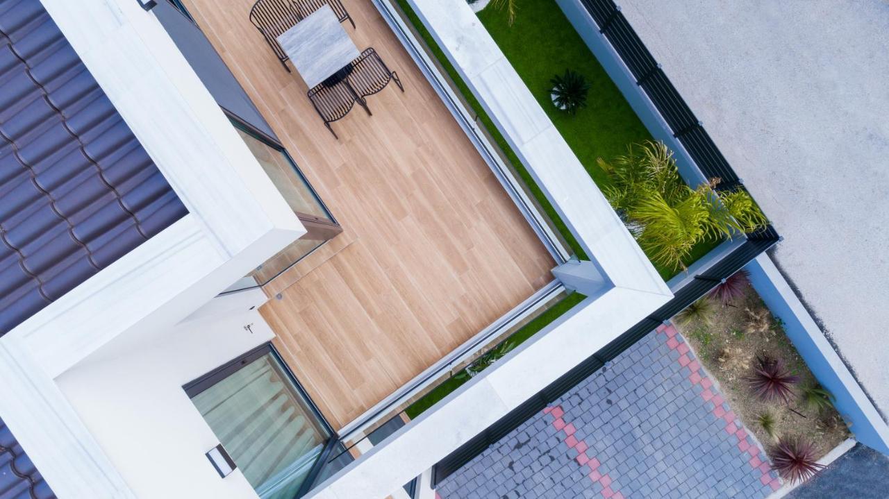 Vida Omirou Residences Нафплион Екстериор снимка