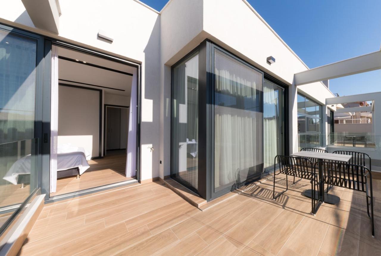 Vida Omirou Residences Нафплион Екстериор снимка
