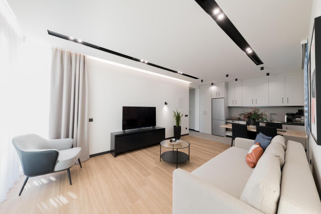 Vida Omirou Residences Нафплион Екстериор снимка
