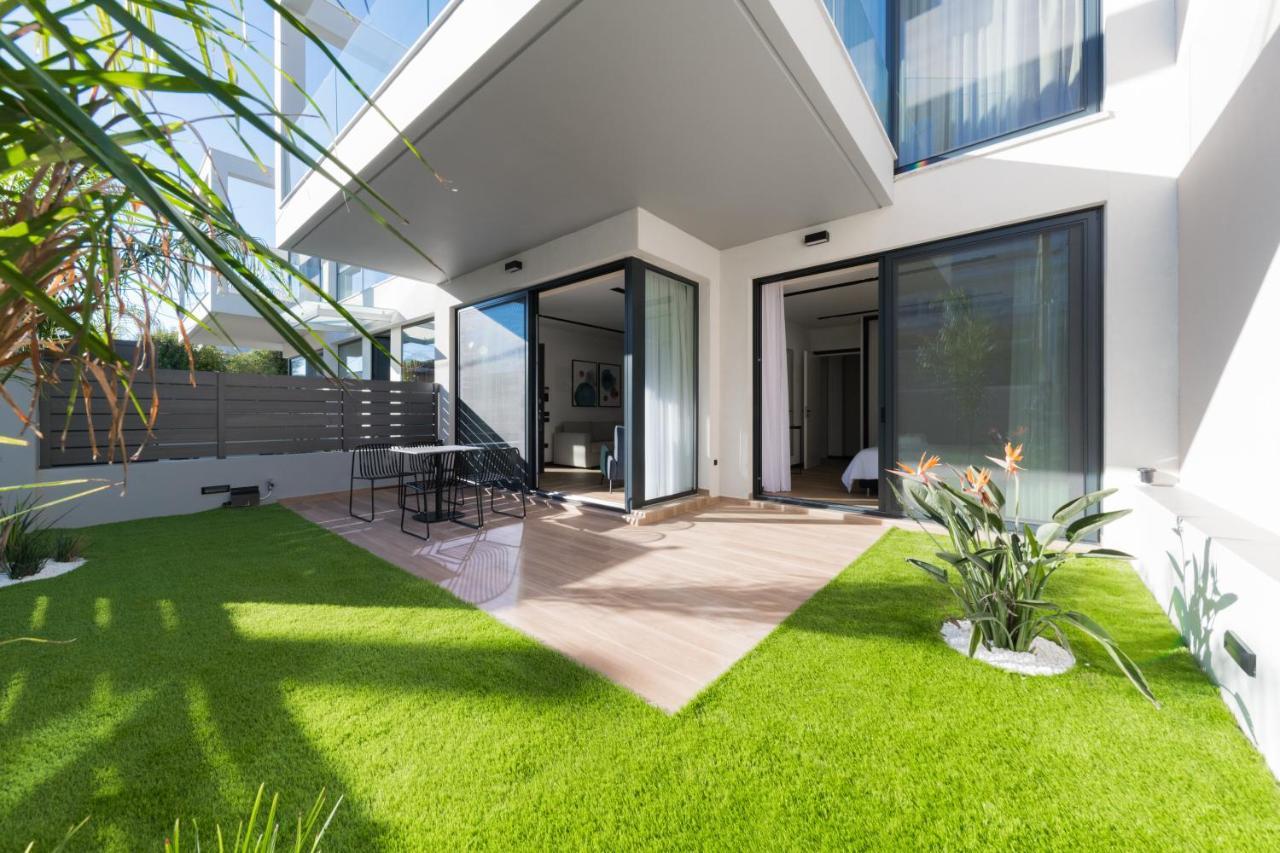 Vida Omirou Residences Нафплион Екстериор снимка