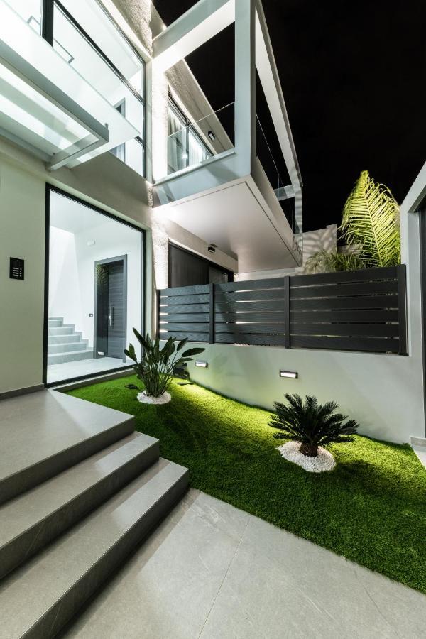 Vida Omirou Residences Нафплион Екстериор снимка
