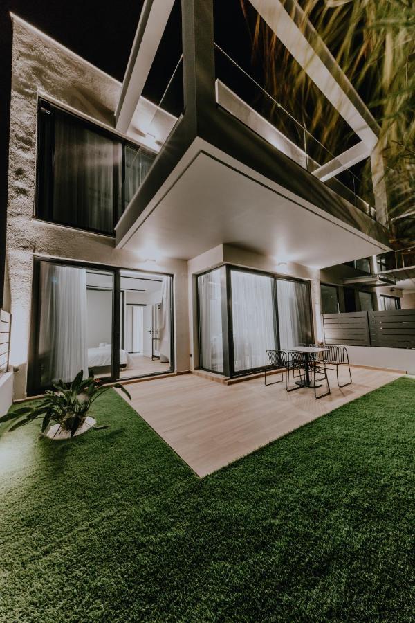 Vida Omirou Residences Нафплион Екстериор снимка