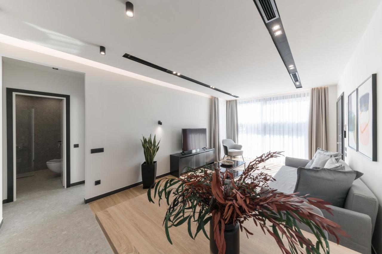 Vida Omirou Residences Нафплион Екстериор снимка