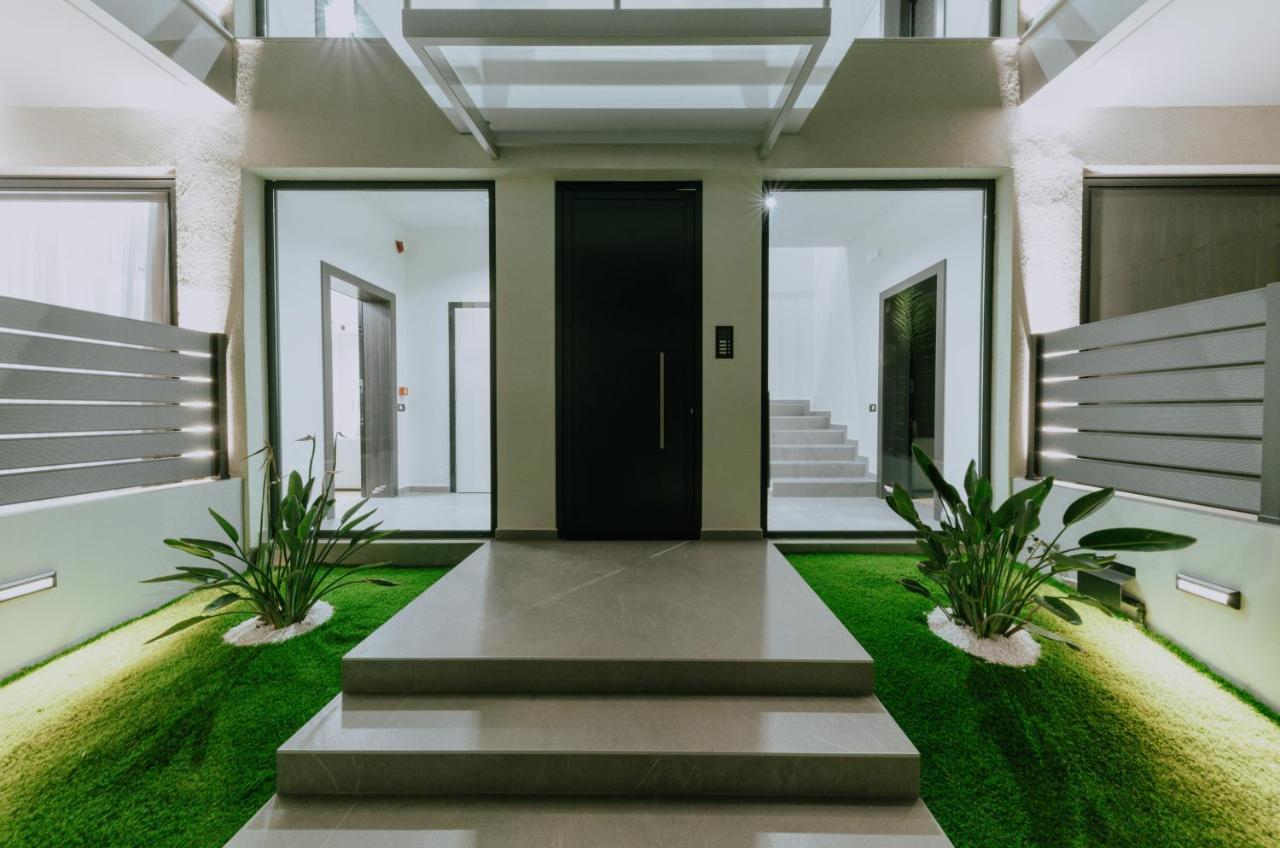 Vida Omirou Residences Нафплион Екстериор снимка