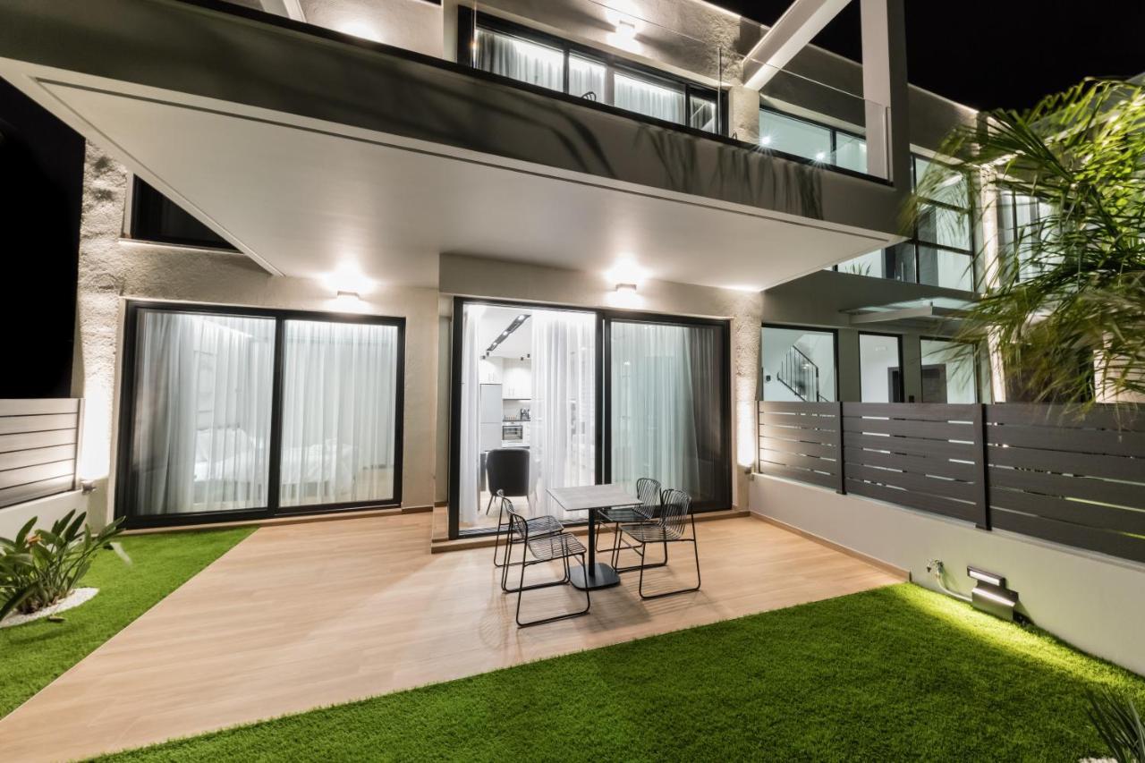 Vida Omirou Residences Нафплион Екстериор снимка