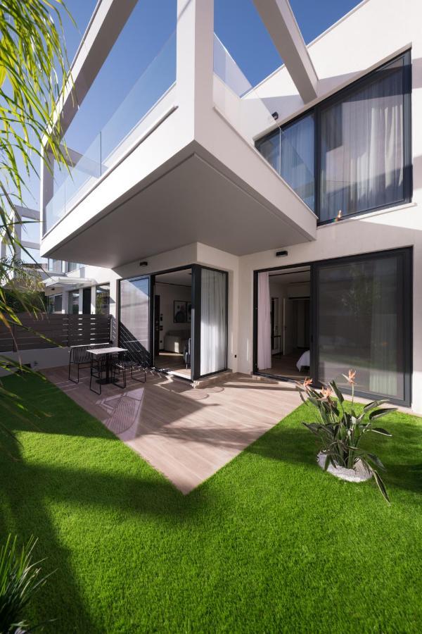 Vida Omirou Residences Нафплион Екстериор снимка