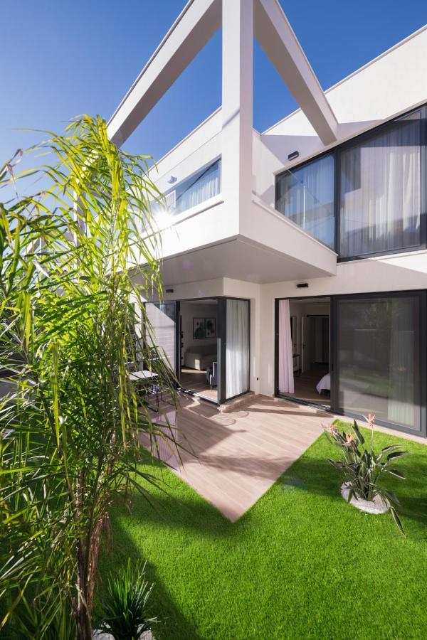 Vida Omirou Residences Нафплион Екстериор снимка