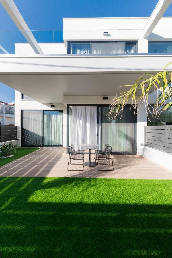 Vida Omirou Residences Нафплион Екстериор снимка