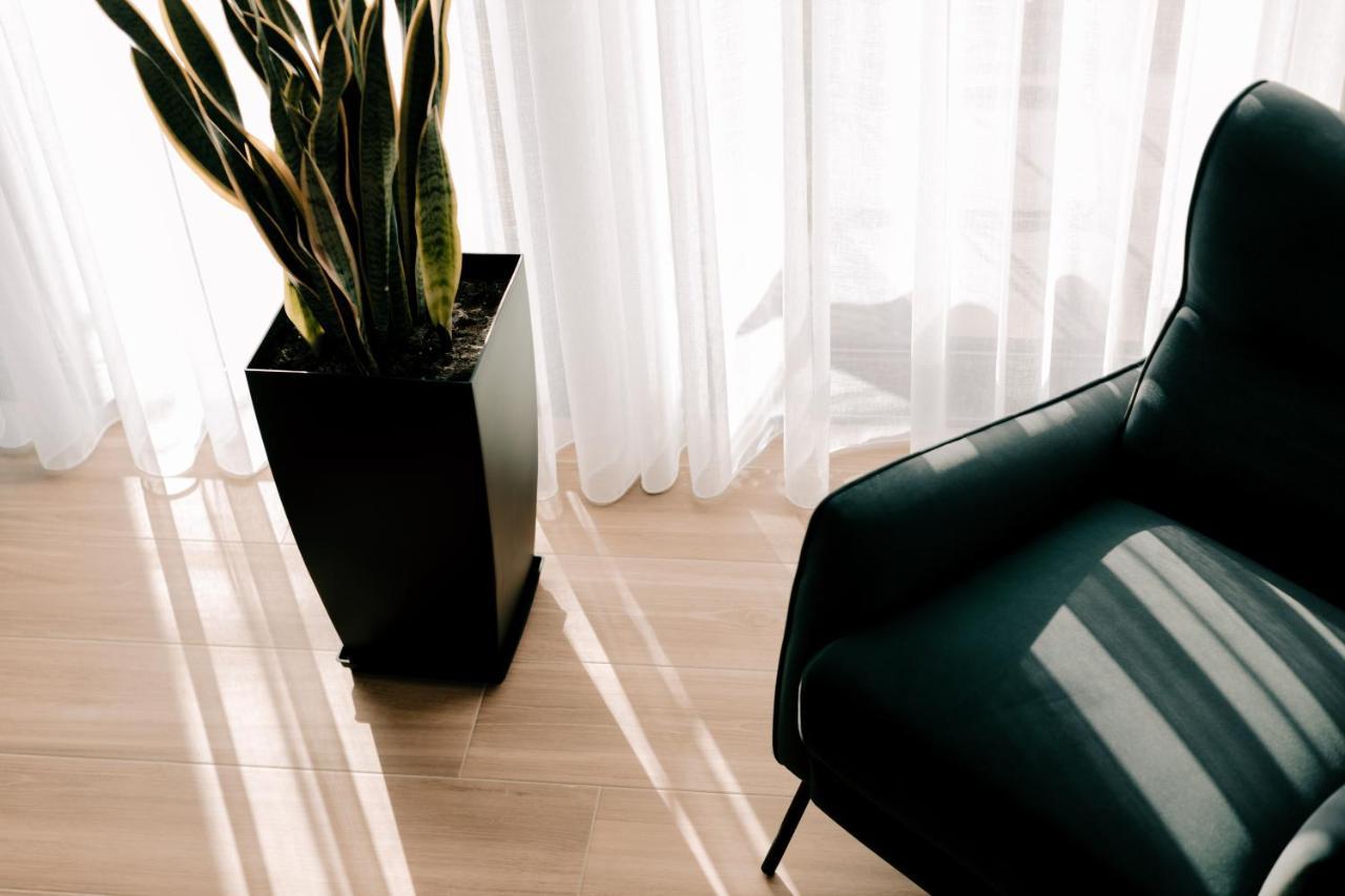 Vida Omirou Residences Нафплион Екстериор снимка
