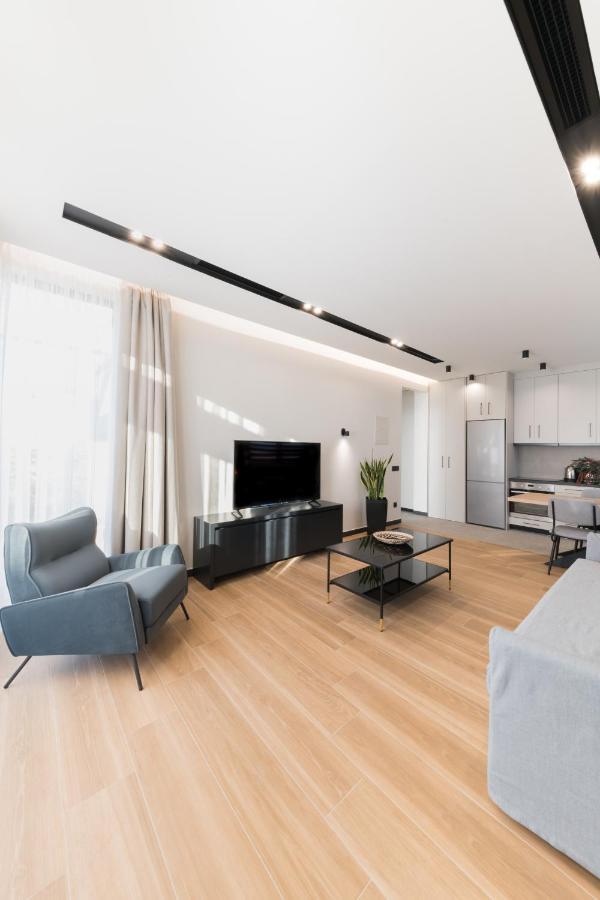 Vida Omirou Residences Нафплион Екстериор снимка