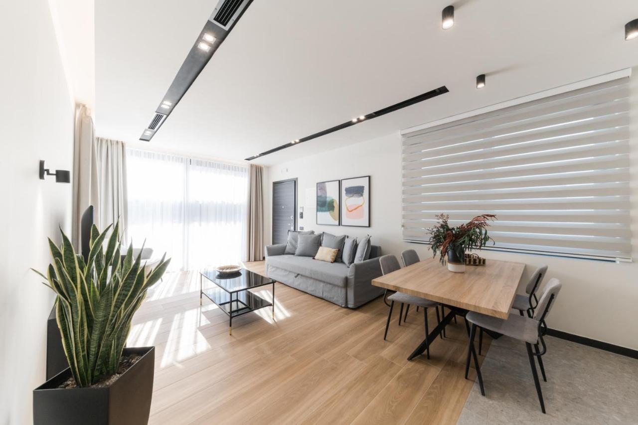 Vida Omirou Residences Нафплион Екстериор снимка