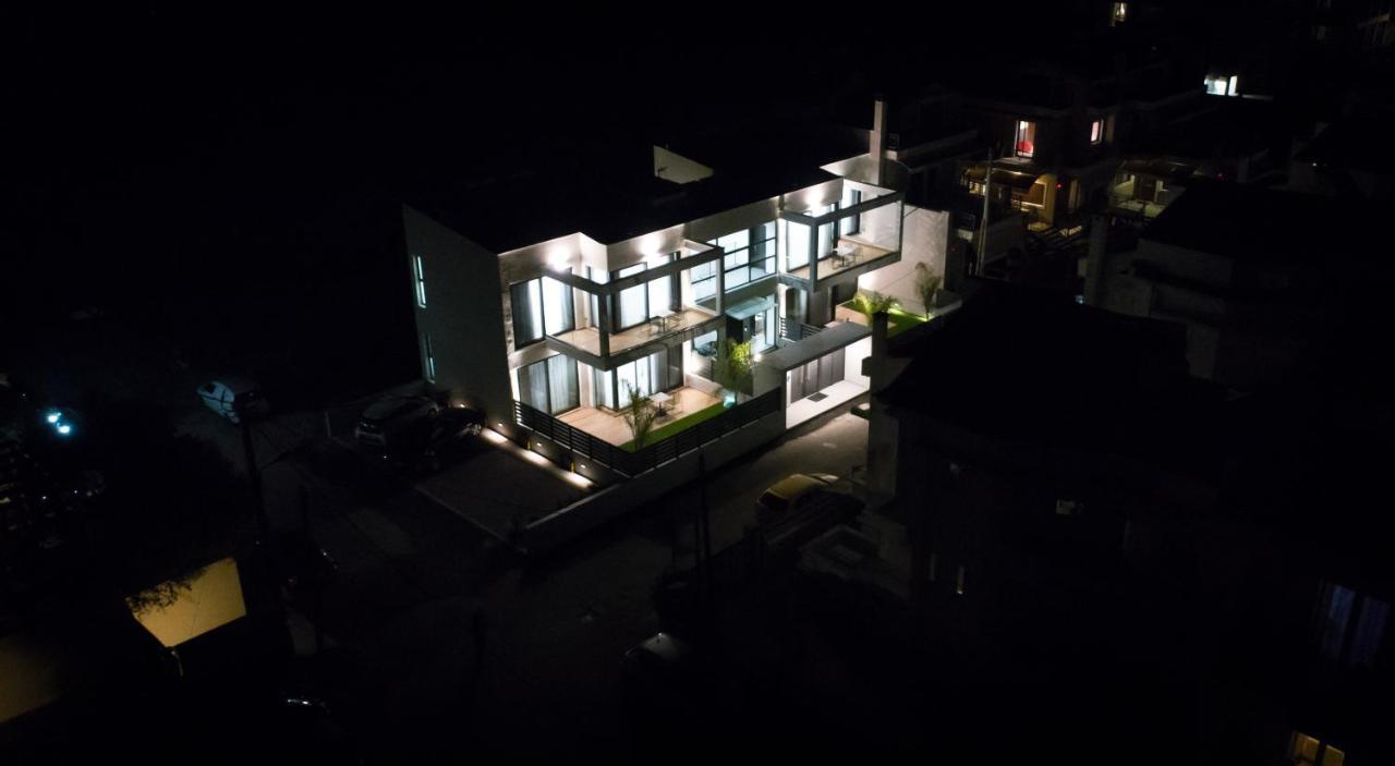 Vida Omirou Residences Нафплион Екстериор снимка
